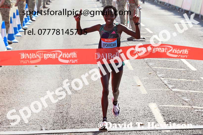Womens 2023 AJ Bell GNR.  Photo: David T. Hewitson/Sports for All Pics